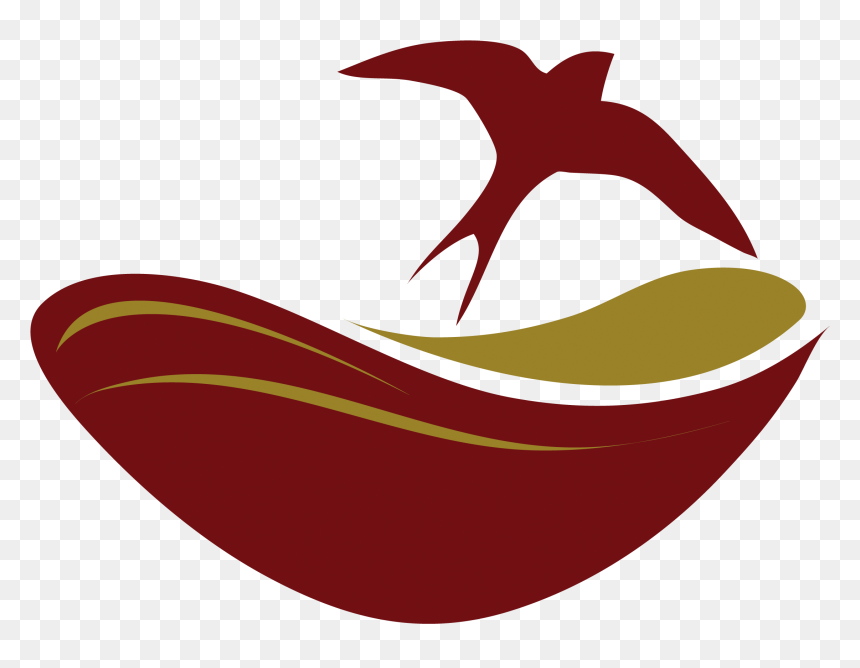 Edible Bird"s Nest Logo Clipart , Png Download - Tate Modern, London, Transparent Png - nest logo png