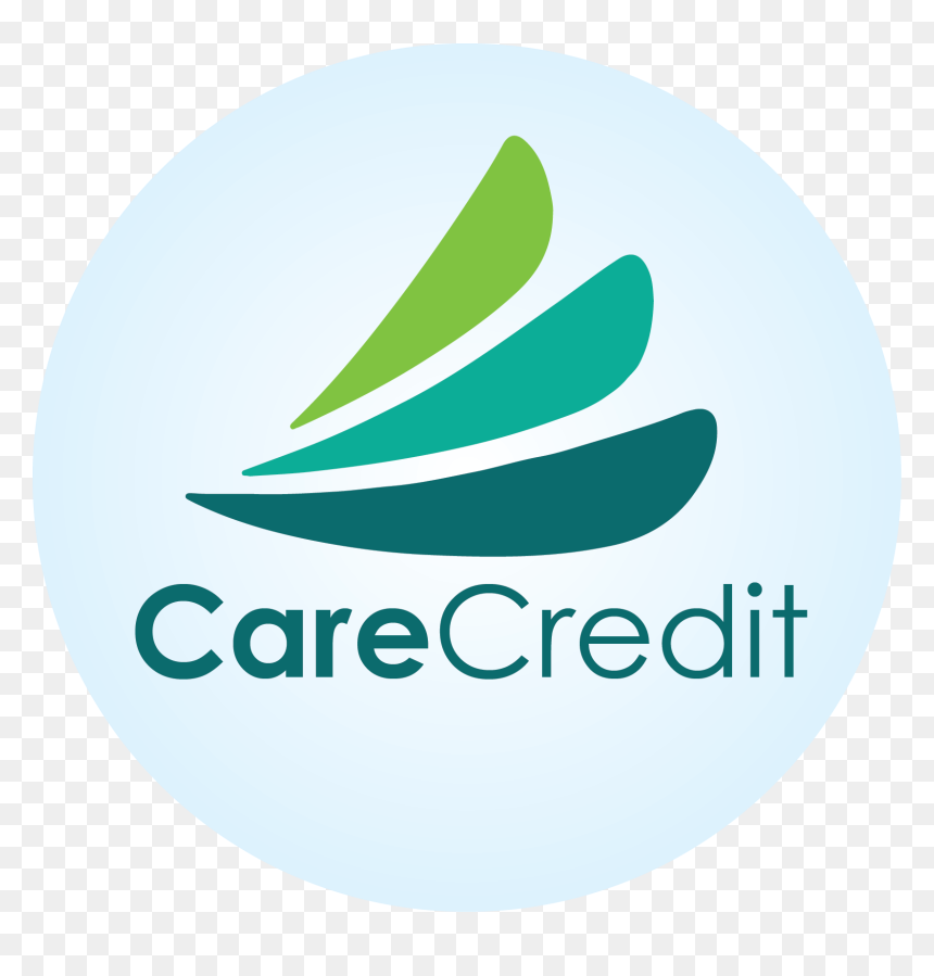 Apply For Care Credit - Circle, HD Png Download - care credit logo png