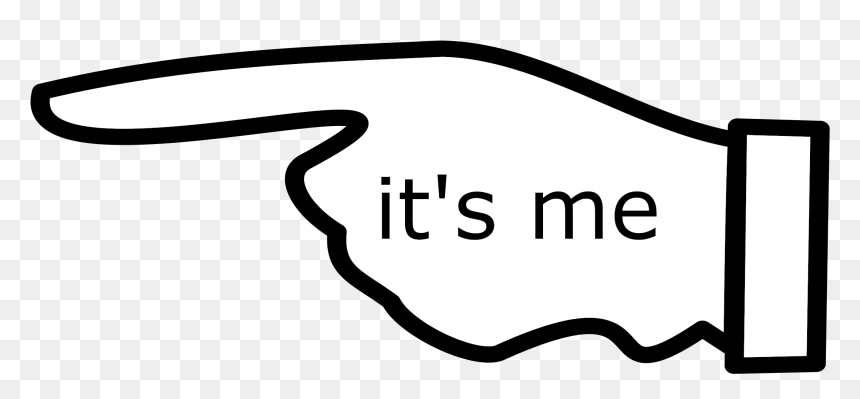 Thumb Image - Previous Clipart, HD Png Download - about me png