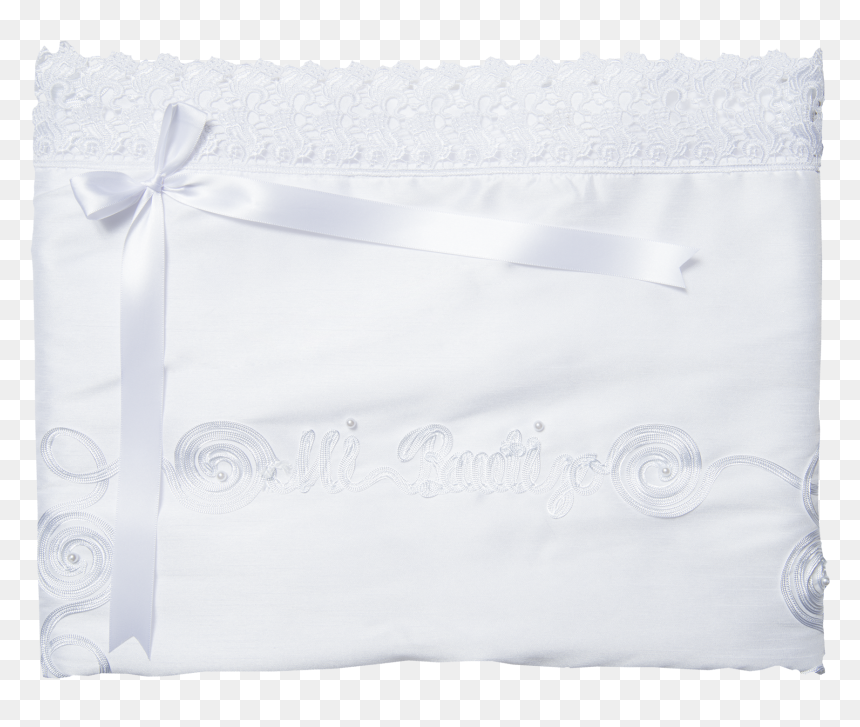 Bed Sheet, HD Png Download - mi bautizo png