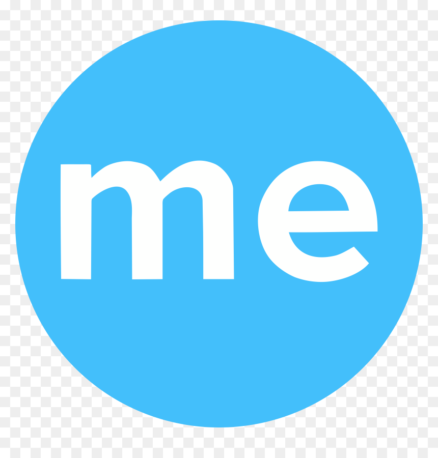 Circle, HD Png Download - about me png