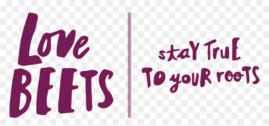 Love Beets, HD Png Download - beets png