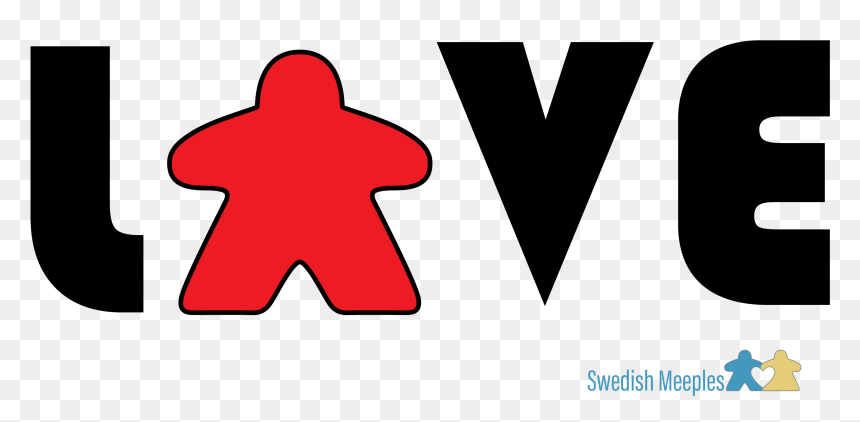 Clip Art, HD Png Download - meeple png
