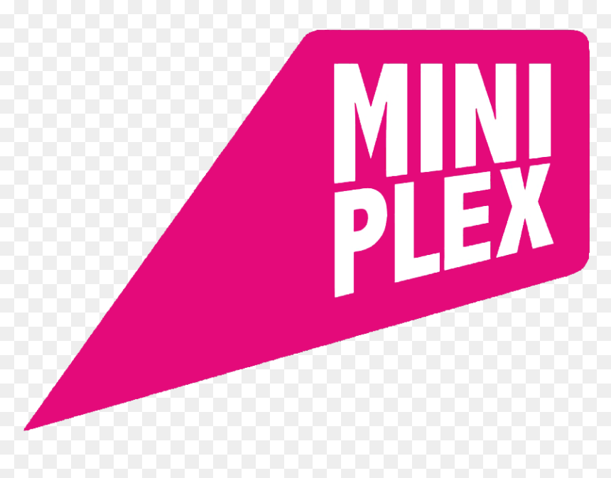 Plex Logo Png , Png Download - Carmine, Transparent Png - plex logo png