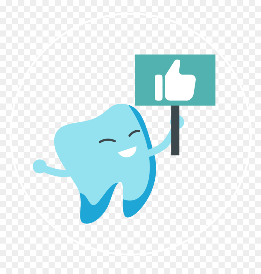 Social Media Marketing Is Digital Word Of Mouth Marketing, HD Png Download - social media marketing png