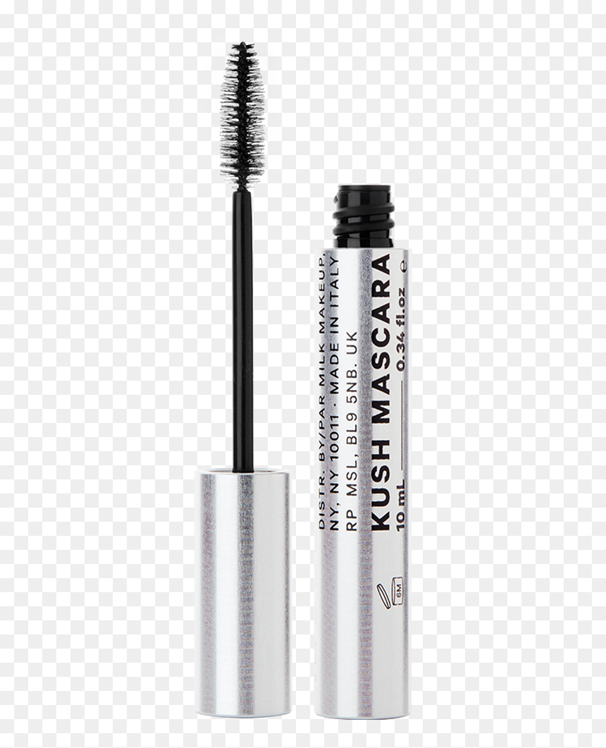 Kush High Volume Mascara, , Large - Milk Makeup Kush Mascara, HD Png Download - maquillaje png