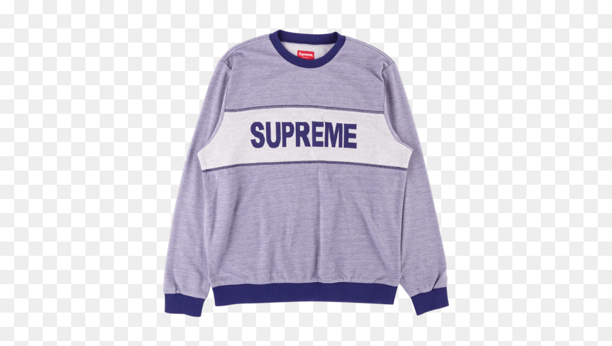 Sweater, HD Png Download - stripe logo png