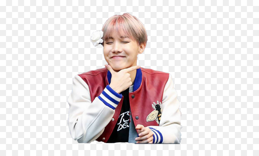 Jhope Transparent Costume, Picture - Spring Day J Hope, HD Png Download - j hope png