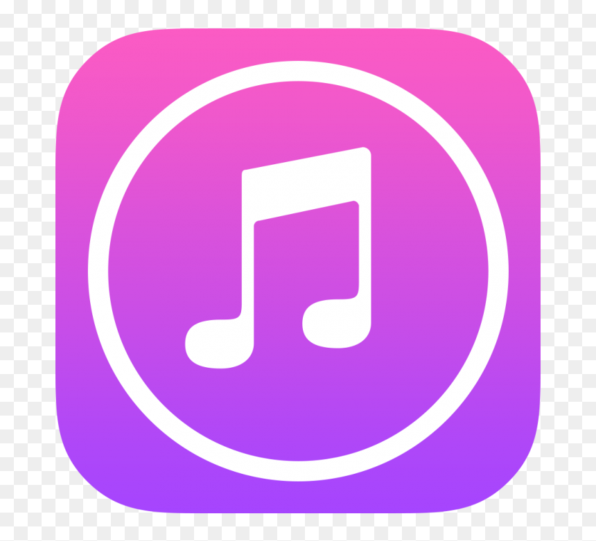Itunes Store Icon Png Image - Bory Castle, Transparent Png - app store icon png