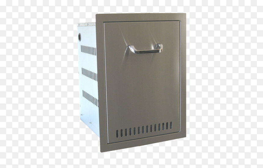 Einbauschrank Outdoor Küche, HD Png Download - propane tank png