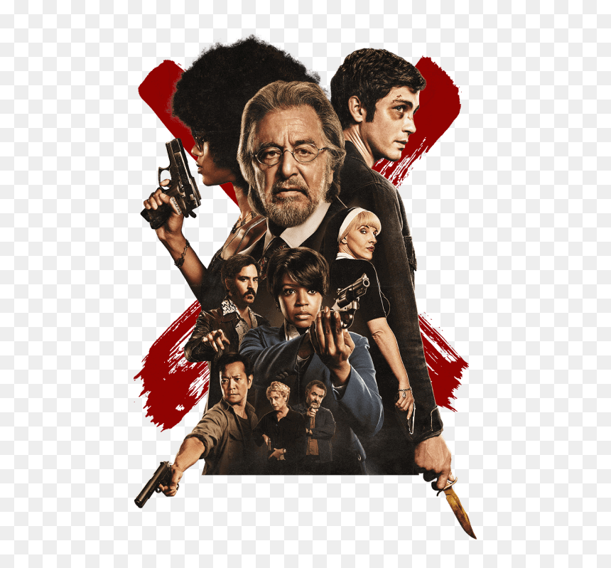 @huntersonprime, HD Png Download - amazon prime png