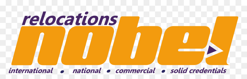 Logo Logo Logo Logo Logo - Relocations Nobel, HD Png Download - pride png