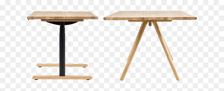 End Table, HD Png Download - tables png