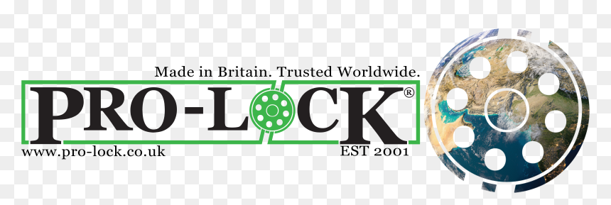 Pro-lock® Safety Ltd Made In Britain, HD Png Download - valve logo png