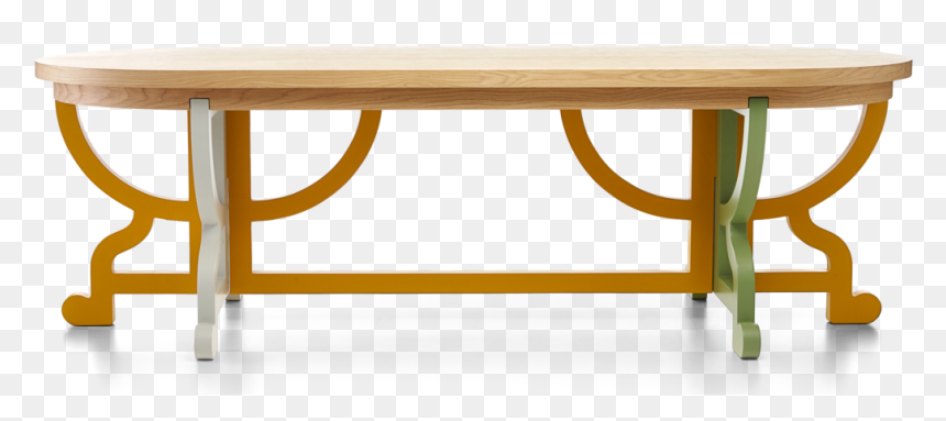 Moooi Paper Table, HD Png Download - tables png