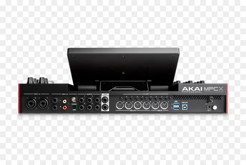 Mpc X, HD Png Download - mpc png