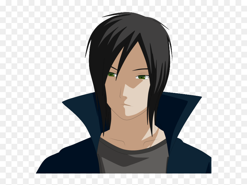Anime, HD Png Download - naruto uzumaki png