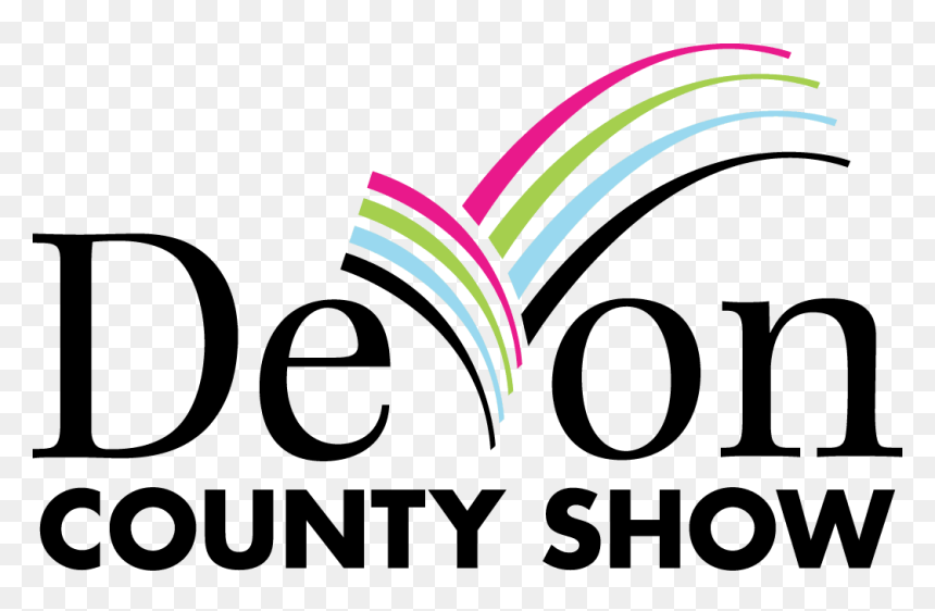 Devon County Show Logo, HD Png Download - quagmire png