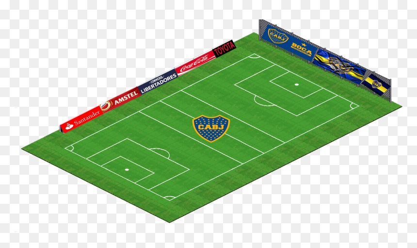 Boca - Soccer-specific Stadium, HD Png Download - boca png