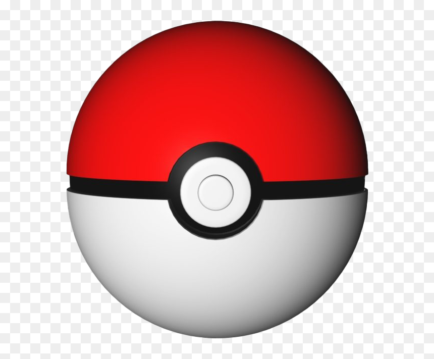 Pokemon Pokeball Transparent - Pokémon, HD Png Download - pokemon trainer png