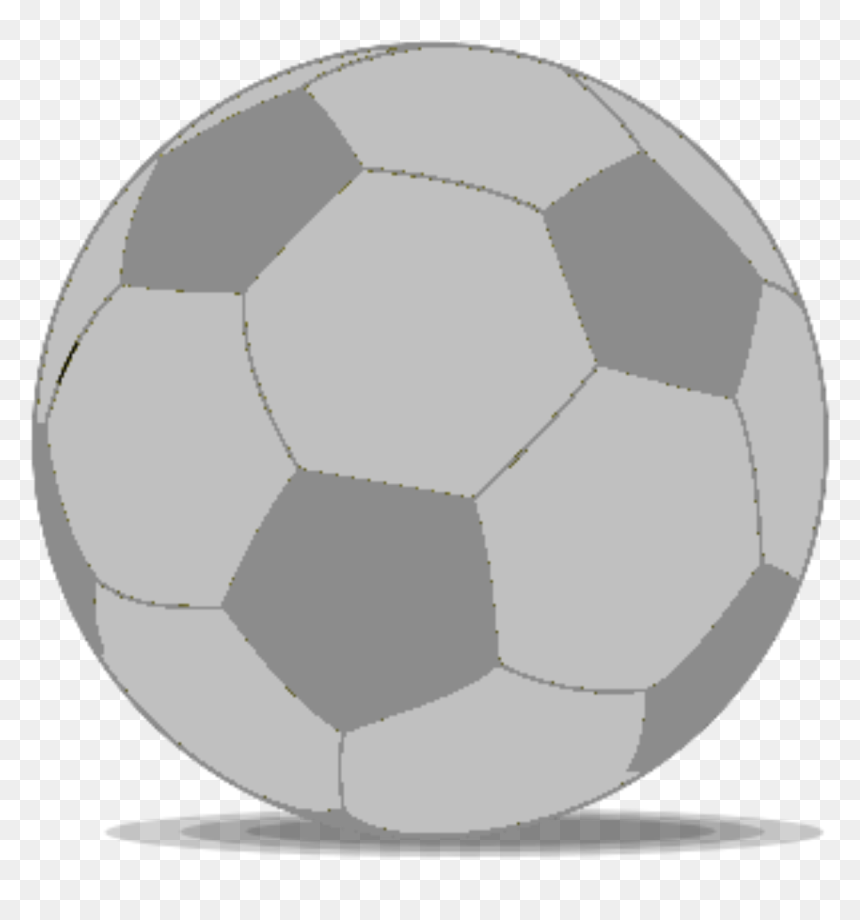 Clip Art, HD Png Download - balon de futbol png