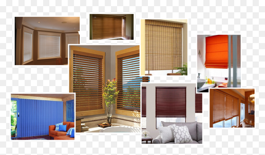 Vertical Blinds , Png Download - Vertical Blinds, Transparent Png - blinds png