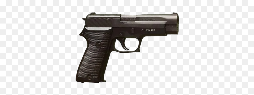 P220 - Sig Sauer P226, HD Png Download - m1 garand png