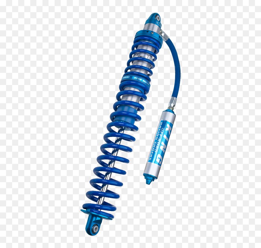 Pure Race - Coilover Image - Coilover Png, Transparent Png - shock png