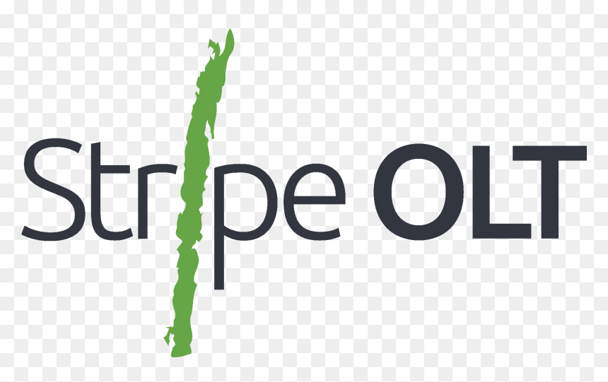 Stripe Olt, HD Png Download - stripe logo png