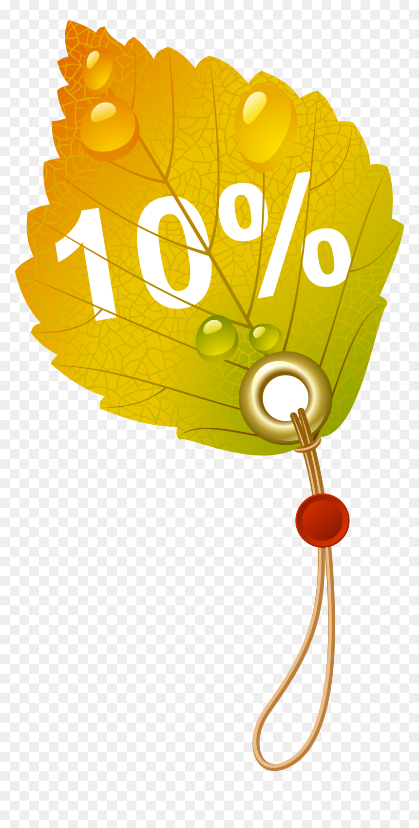 Autumn Leaves Vector, HD Png Download - halloween banner png