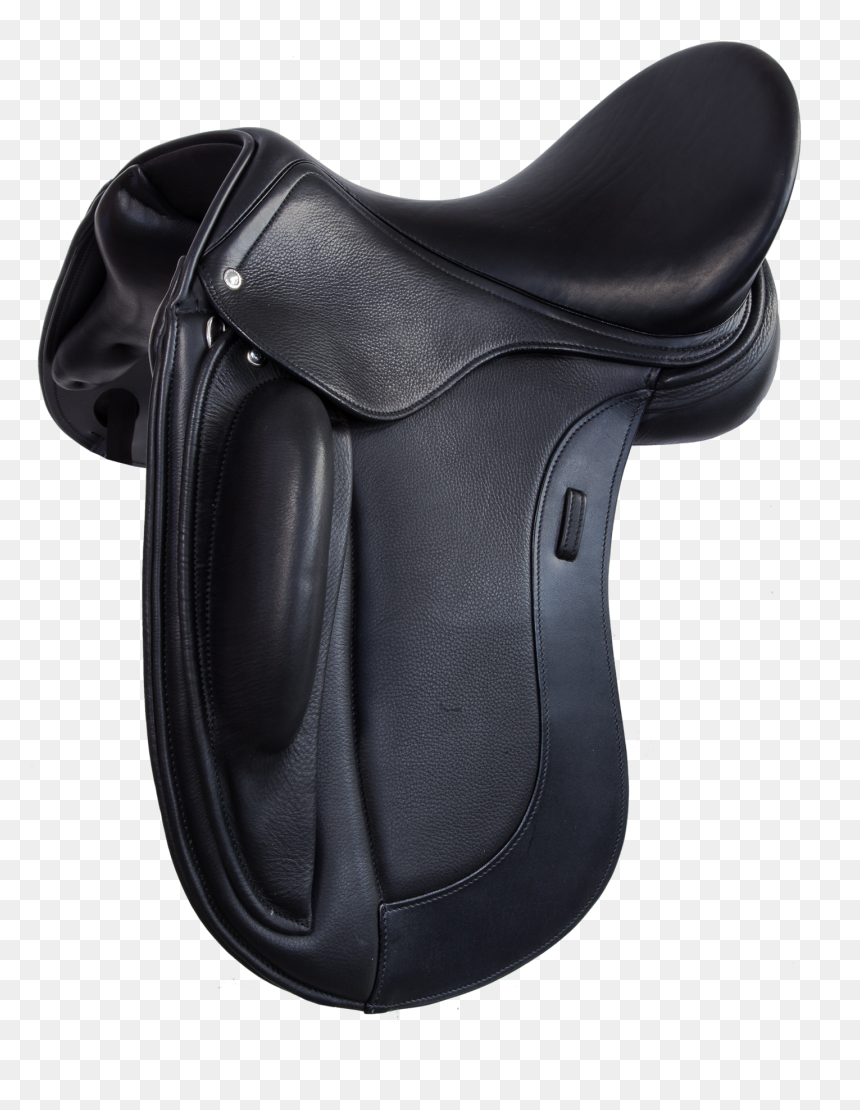Obrigado Dressage Saddle - Handgun Holster, HD Png Download - saddle png