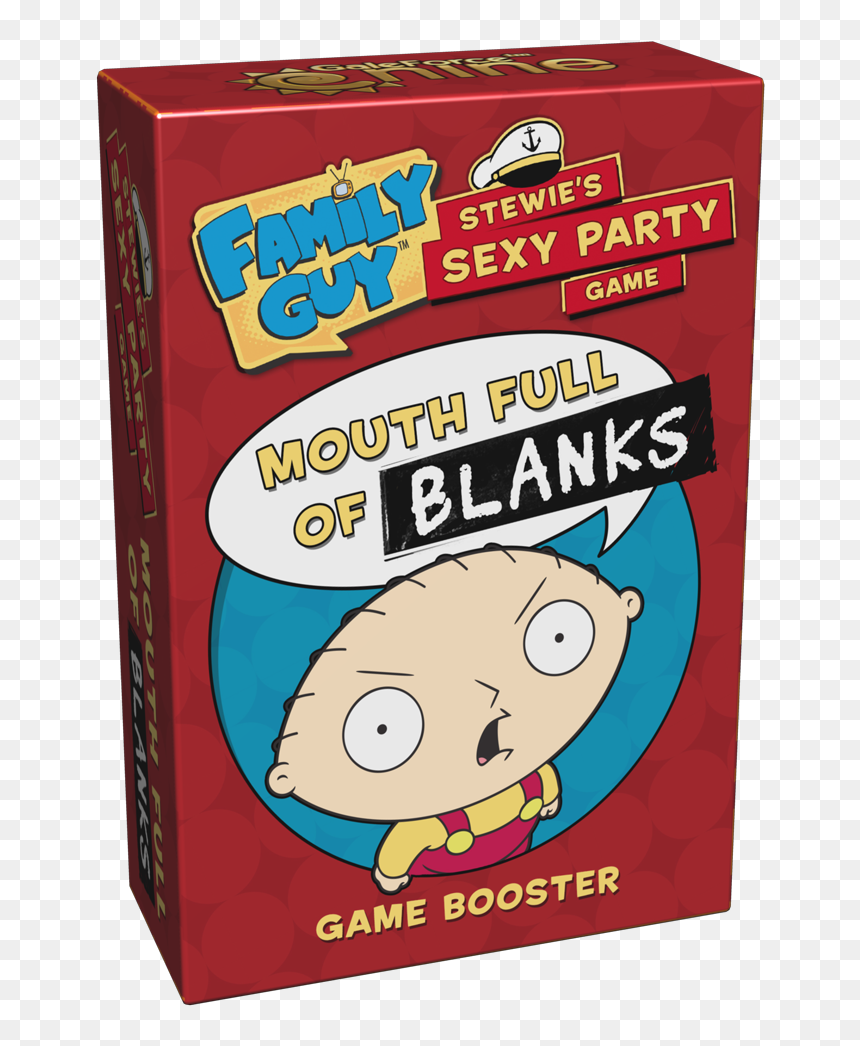 Stewie, HD Png Download - quagmire png
