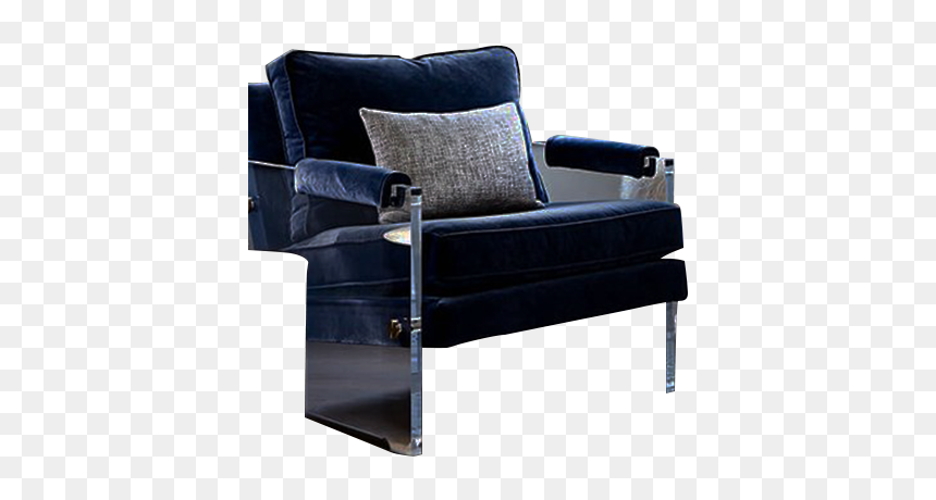 Studio Couch, HD Png Download - blinds png