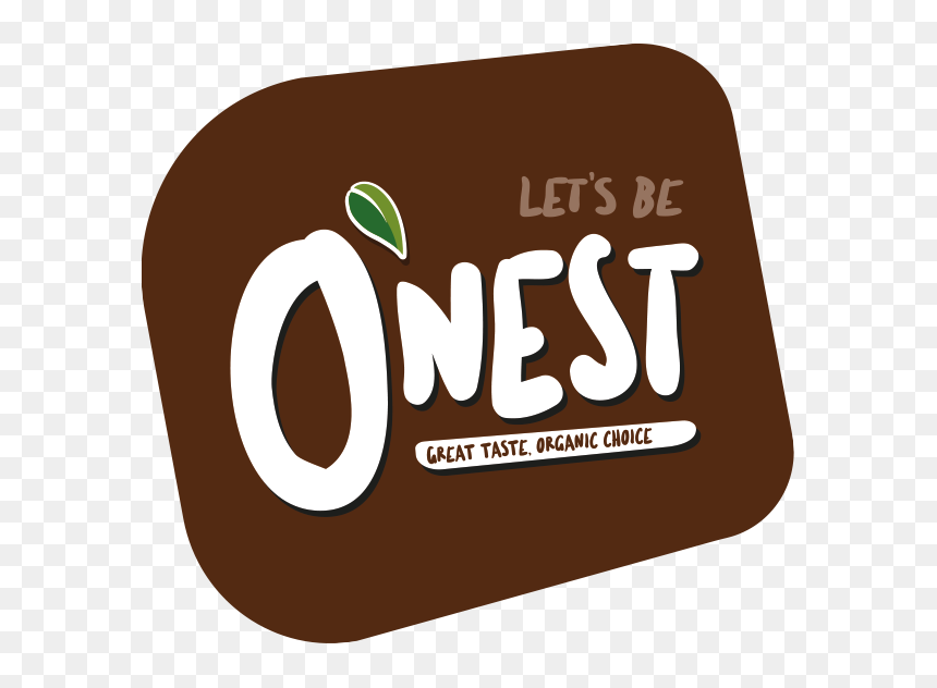 Let"s Be O"nest - Graphic Design, HD Png Download - nest logo png