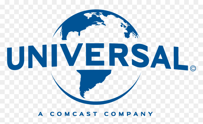 File - Universal Studios - Svg - Universal Pictures Logo Png, Transparent Png - universal logo png