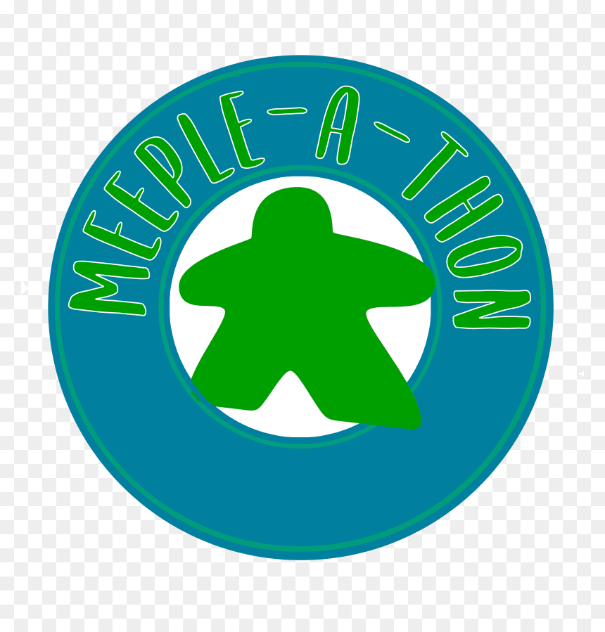 Circle, HD Png Download - meeple png