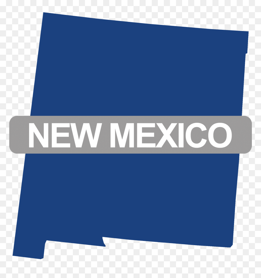 Thumb Image - Cobalt Blue, HD Png Download - new mexico png