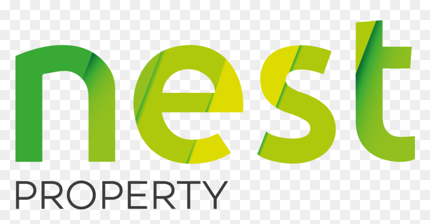 Graphic Design, HD Png Download - nest logo png