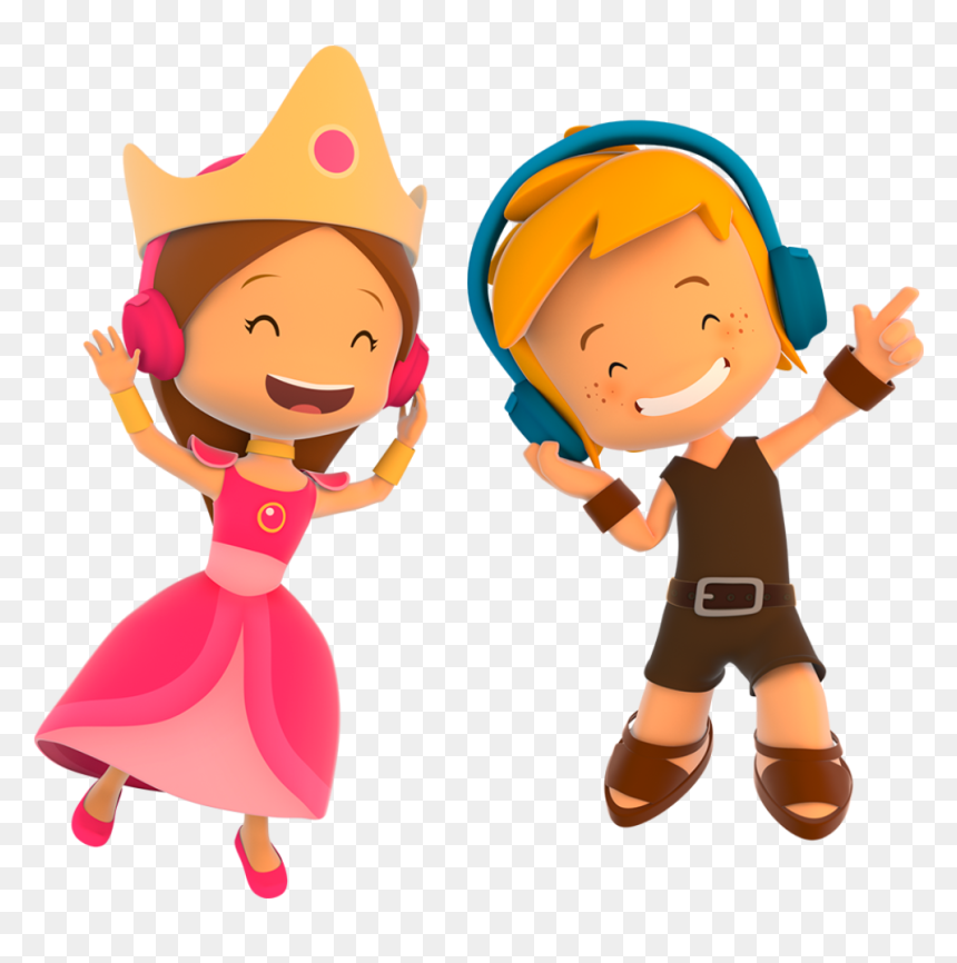Imagenes Para Niños Cristianos, HD Png Download - niños png