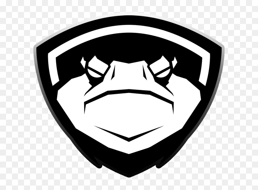Transparent Silver Shield Png - Bullfrog Gp Logo Png, Png Download - superman shield png