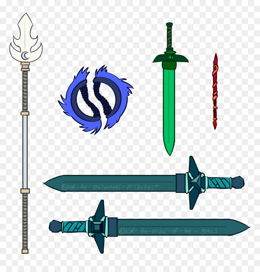 The Reason Why This Sat Clipart , Png Download - Sword, Transparent Png - buster sword png