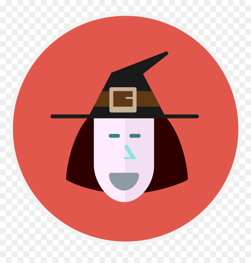 Bond Street Station, HD Png Download - halloween witch png