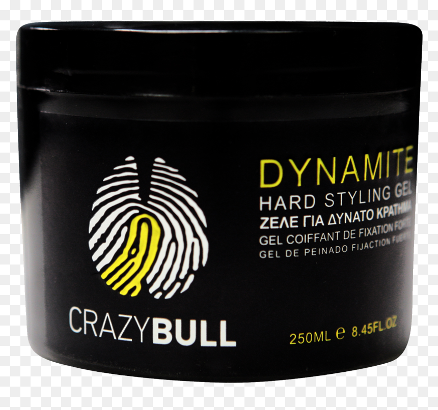 Box, HD Png Download - crazy hair png