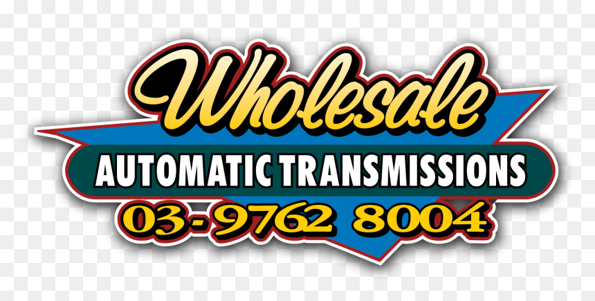 Nomad Heavy Duty Valve Body To Suit Isuzu D-max 4 Speed - Calligraphy, HD Png Download - valve logo png