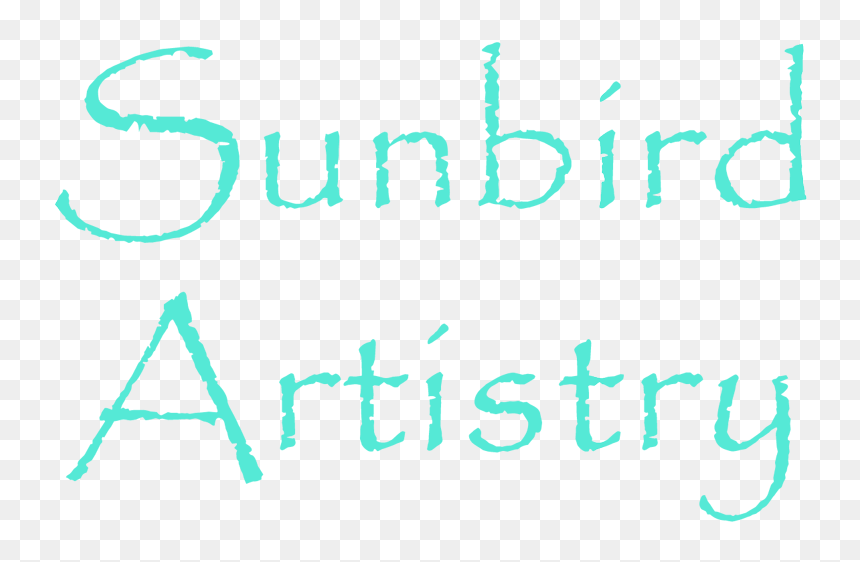 Sunbird Artistry Logo - Apik, HD Png Download - artistry logo png