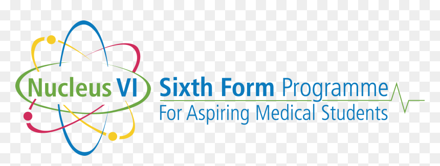 Nucleus Vi Is The Sixth Form Equivalent Of Nucleus - Graphic Design, HD Png Download - nucleus png
