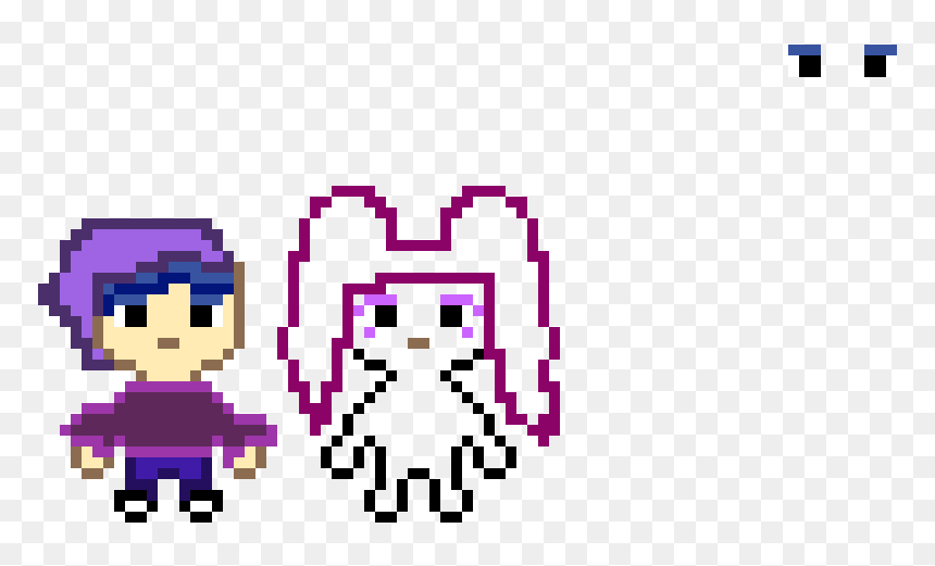 Cartoon , Png Download - Pixel Art, Transparent Png - pokemon trainer png