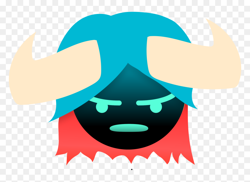 View Samegoogleiqdbsaucenao Kanna Angry , Clipart ,, HD Png Download - kanna png