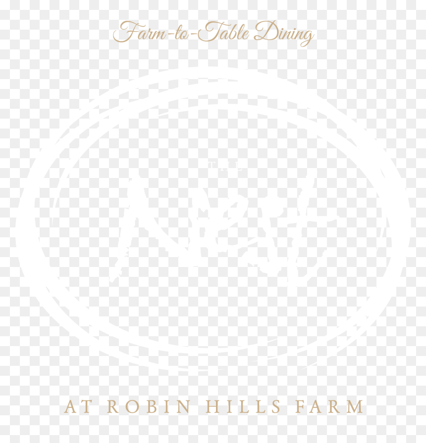 Farm To Table Dining At The Nest - Calligraphy, HD Png Download - nest logo png