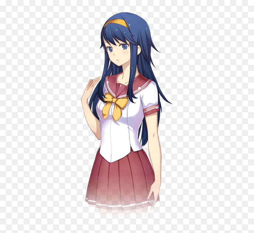 Kanna Hatano, HD Png Download - kanna png